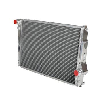 Aluminium Radiateur BMW E46, Verzenden, Nieuw