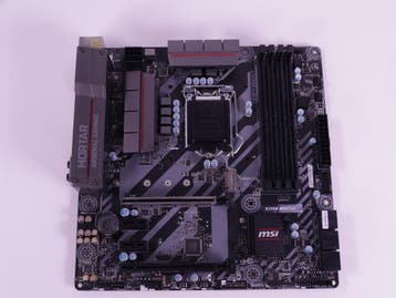 [RETOURDEAL] MSI B250M MORTAR [Tweedekansje] - Moederbord, Computers en Software, Moederborden, Ophalen of Verzenden, Nieuw