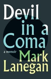 Devil In A Coma | Mark Lanegan | Nieuw, Ophalen of Verzenden, Nieuw, Mark Lanegan