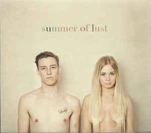 cd digi - Library Voices - Summer Of Lust, Verzenden, Zo goed als nieuw