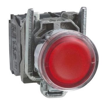 Schneider Electric Harmony Drukknop - XB4BW34B5, Verzenden, Nieuw, Overige typen