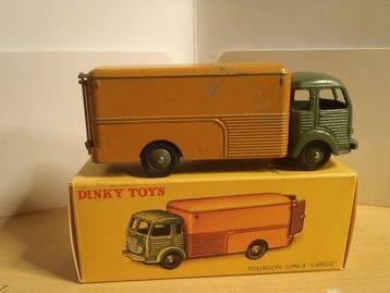 Dinky Toys 1:43 - Modelauto - Camion, Nieuw