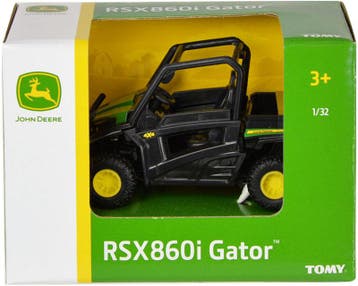 Britains speelgoed John Deere Gator van €18,99 voor €9,49, Ophalen of Verzenden, Nieuw