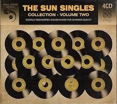 cd digi - Various - The Sun Singles Collection-Volume Two, Verzenden, Zo goed als nieuw