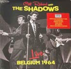 10 Inch - Cliff Richard And The Shadows - Live Belgium 1964, Verzenden, Zo goed als nieuw