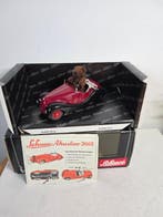 Schuco - Blikken speelgoedauto - Schuco - Akustico 2002 -