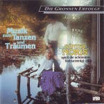 Günter Noris - Musik Zum Tanzen Und Träumen, Ophalen of Verzenden, Gebruikt
