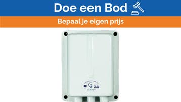 Bieden: Centek 1020250 exhaust - water separator, Ophalen of Verzenden, Nieuw, Motor en Techniek, Zeilboot of Motorboot
