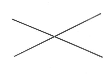 Kruisschoor voor Galva stelling (Nieuw), Ophalen