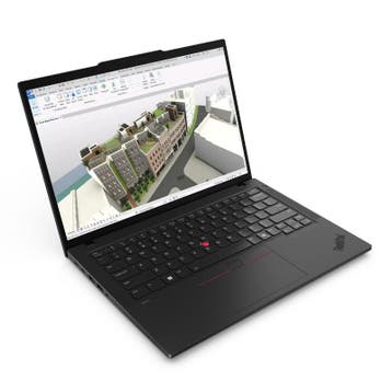 Lenovo ThinkPad P14s Gen 6 | Ryzen 7 PRO / 64GB / 1TB SSD, Computers en Software, Ophalen of Verzenden, Zo goed als nieuw, Lenovo