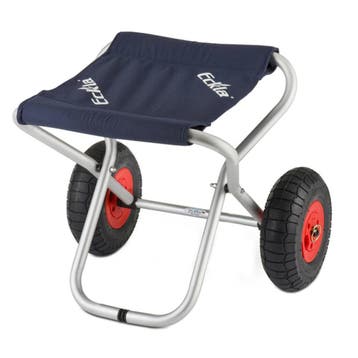 Eckla SUP & Surf Kar 260 met zit, P.U., Watersport en Boten, Verzenden, Nieuw