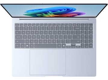 Samsung - Galaxy Book4 Edge Blauw- 16 inch - Blauw, Qwerty, Verzenden, Met touchscreen, Samsung