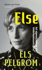 Else | Sanne van Heijst | Nieuw, Ophalen of Verzenden, Nieuw, Sanne van Heijst