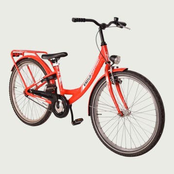 Oxford kinderfiets 24 inch, Ophalen of Verzenden, Gebruikt, Oxford