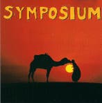 cd single - Symposium - Farewell To Twilight, Verzenden, Zo goed als nieuw
