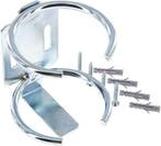 Oogdouche 250ml Fles Houder, Doe-het-zelf en Verbouw, Verzenden, Nieuw