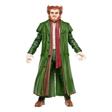 Spider-Man Marvel Legends Retro Action Figure Marvels Owl 1, Ophalen of Verzenden, Nieuw