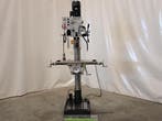 Kolomboormachine met kruistafel | KMS GHM-40AF |, Doe-het-zelf en Verbouw, Gereedschap | Boormachines, Nieuw, 600 watt of meer