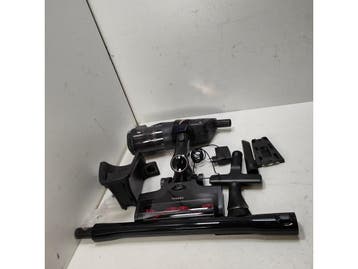 Miele Triflex HX2 Cat & Dog - Steelstofzuiger -, Witgoed en Apparatuur, Stofzuigers, Verzenden, Zo goed als nieuw