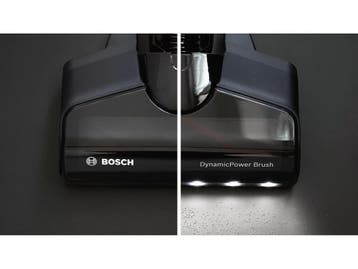 Bosch Unlimited 7 BBS712A - Steelstofzuiger - 80 min, Verzenden, Nieuw