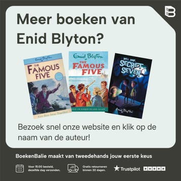A Faraway Tree Adventure The Land of Toys Colour Short, Verzenden, Zo goed als nieuw, Enid Blyton