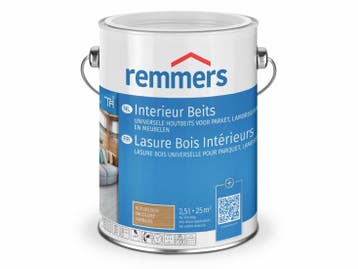 Remmers Interieur beits, Verzenden, Nieuw