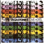 cd - The Vegastones - Love Hotel, Verzenden, Zo goed als nieuw