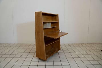 Cees Braakman Pastoe BE04 Vintag bureau, Ophalen of Verzenden, Nieuw
