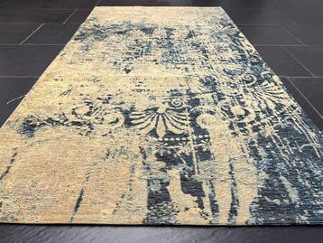 Nepal - Tapijt - 150 cm - 80 cm, Nieuw