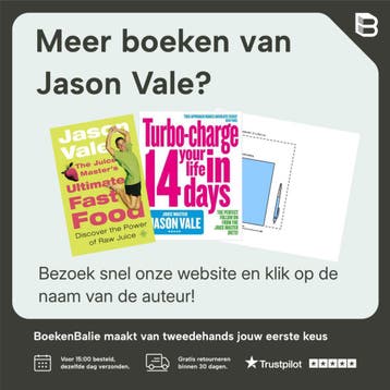 Jason Vales 5 2 Juice Diet 9780954766467 Jason Vale, Verzenden, Gelezen, Jason Vale