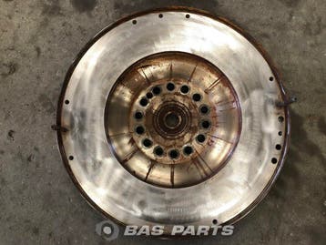 Vliegwiel Volvo 20566394, Ophalen, Gebruikt, Volvo, Motor en Toebehoren
