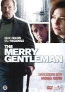 Merry gentleman, the - DVD, Verzenden, Nieuw in verpakking