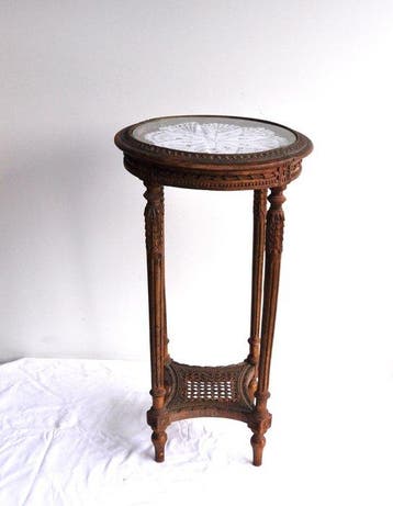 Tafel - Palissander