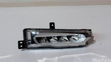 BMW X3 G01 LED rechter dagrijverlichting rechts 63177412528, Ophalen, Nieuw, BMW