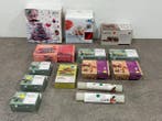 Veiling - Lékué keukenaccessoires set 14-delig, Nieuw