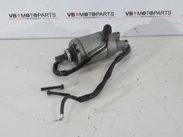 Yamaha YZF-R6 Startmotor, Ophalen of Verzenden, Nieuw