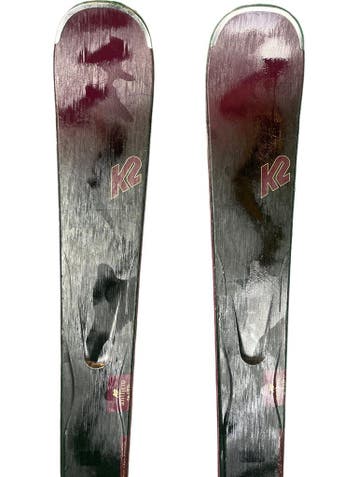 K2 Anthem 76 LTD  2021 - 142 cm, Overige merken, Gebruikt, Ophalen of Verzenden, Carve