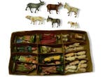 Marolin - Beeldje - Krippenfiguren Marolin (43) -