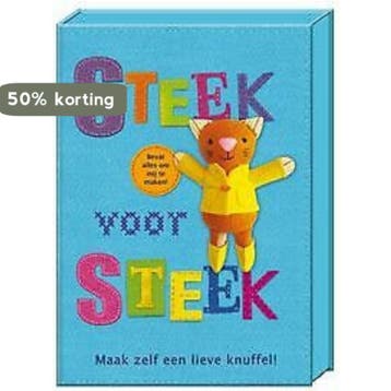 Steek voor steek - Gen West 9789051163117, Verzenden, Gelezen, Gen West