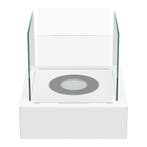 Bio Ethanol Tafelhaard Tango 3 White, Nieuw