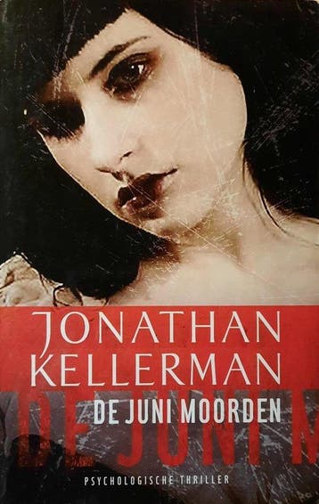 DE JUNI MOORDEN - Jonathan Kellerman - Jonathan Kellerman, Verzenden, Zo goed als nieuw, Jonathan Kellerman