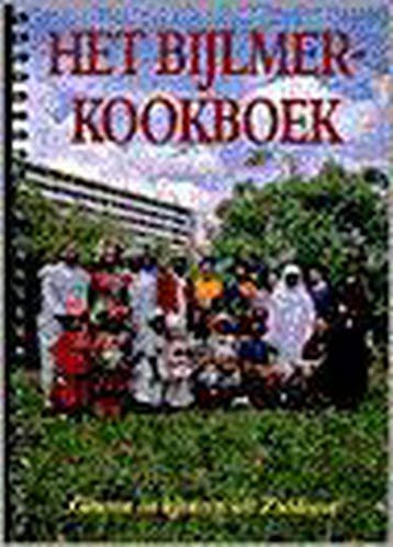 BIJLMER-KOOKBOEK 9789055014545, Boeken, Verzenden, Zo goed als nieuw