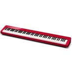 Casio PX-S1100 RD digitale piano rood, Ophalen of Verzenden, Nieuw