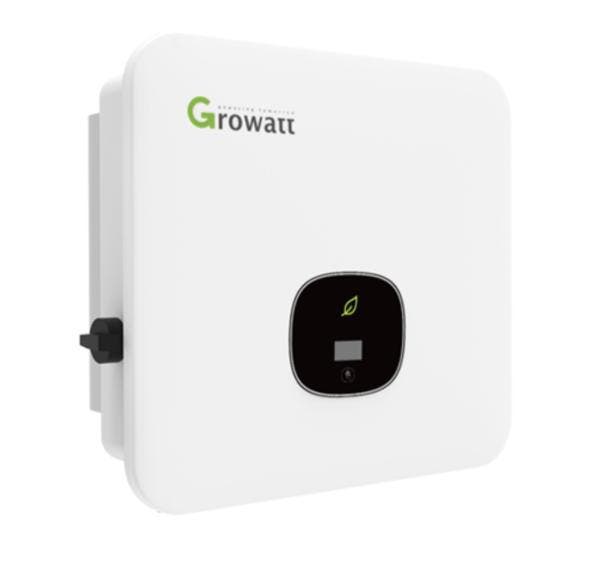 Growatt en Solis omvormers tegen lente-actieprijzen!, Doe-het-zelf en Verbouw, Zonnepanelen en Toebehoren, Nieuw