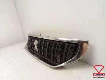 Peugeot Expert III 16-24 Origineel! Grille Radiatorrooster, Ophalen, Gebruikt, Peugeot