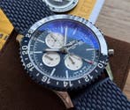 Breitling - Chronoliner GMT 46 - Y2431016 - Heren - 2017, Nieuw