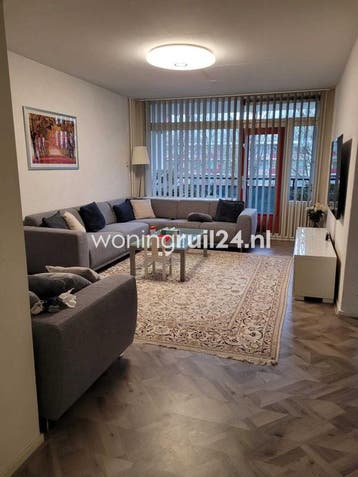Woningruil - Nijenheim 8311 - 4 kamers en Utrecht, Huizen en Kamers, Utrecht