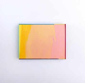 Konstantin Zmogk Danilov (1979) - Evening state