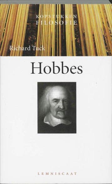 Kopstukken Filosofie - Tuck, Verzenden, Gelezen