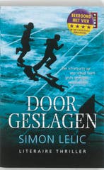 Doorgeslagen / Poema-pockets 9789021094809 Simon Lelic, Boeken, Thrillers, Verzenden, Gelezen, Simon Lelic